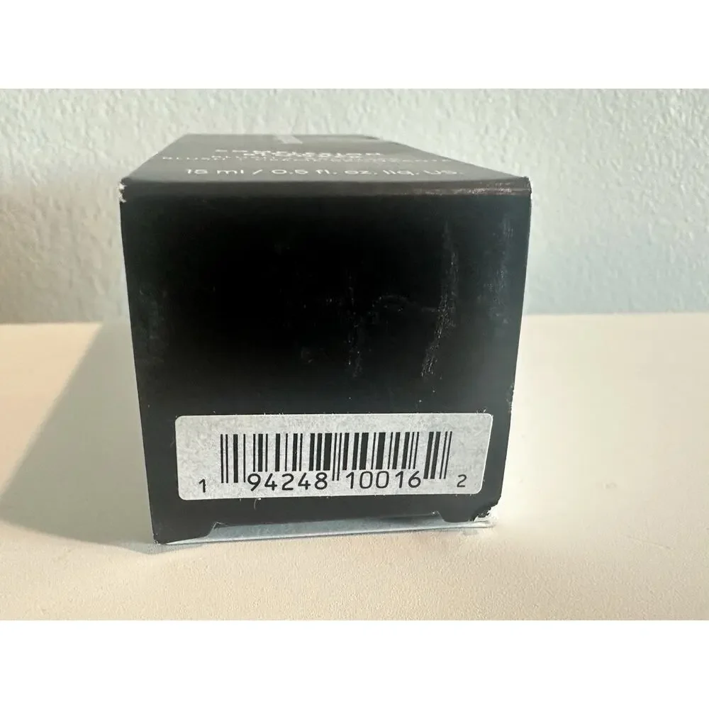 bareMinerals Complexion Rescue Blonzer Kiss of Pink 0.5oz New In Box